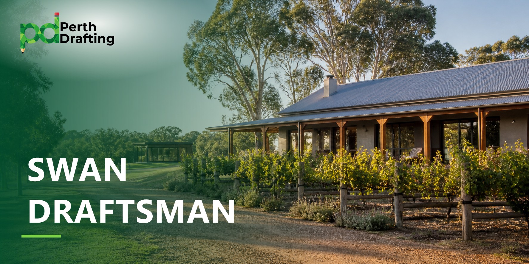 City of Swan Draftsman