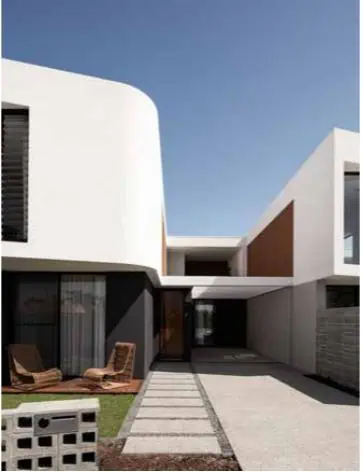 residential medium density